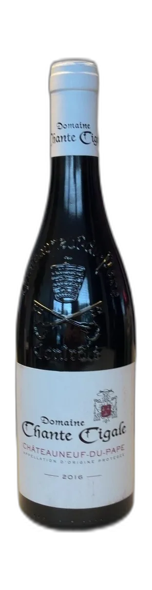 Vieilles Vignes Châteauneuf-du-Pape
