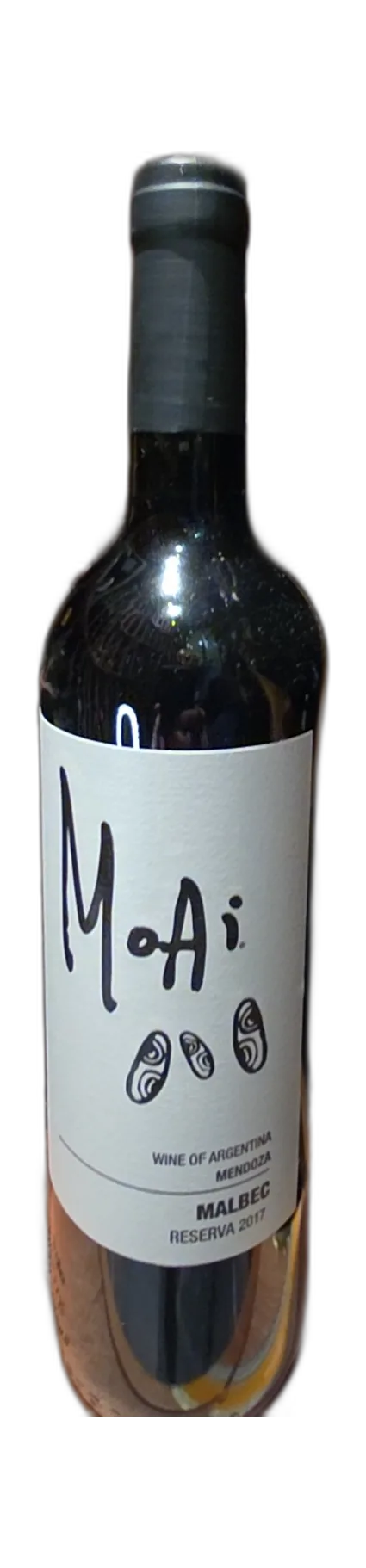 Malbec Reserva