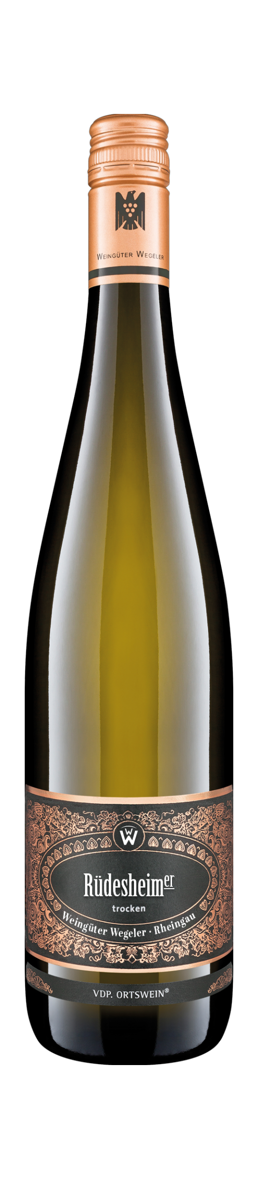 Rüdesheim Riesling Trocken