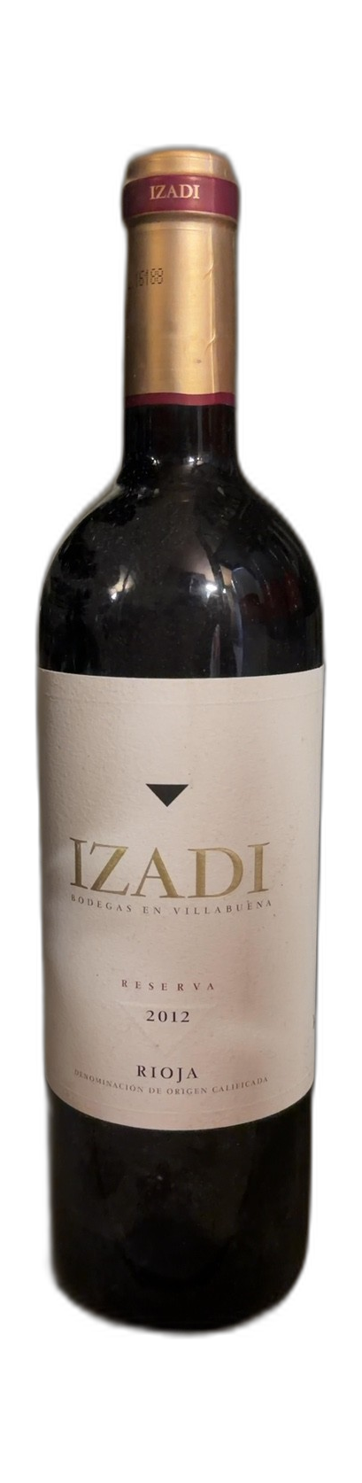 Reserva