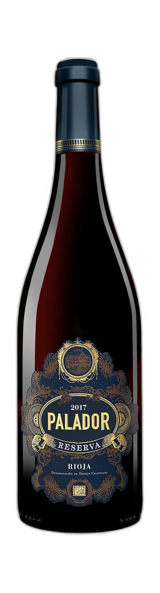 Reserva