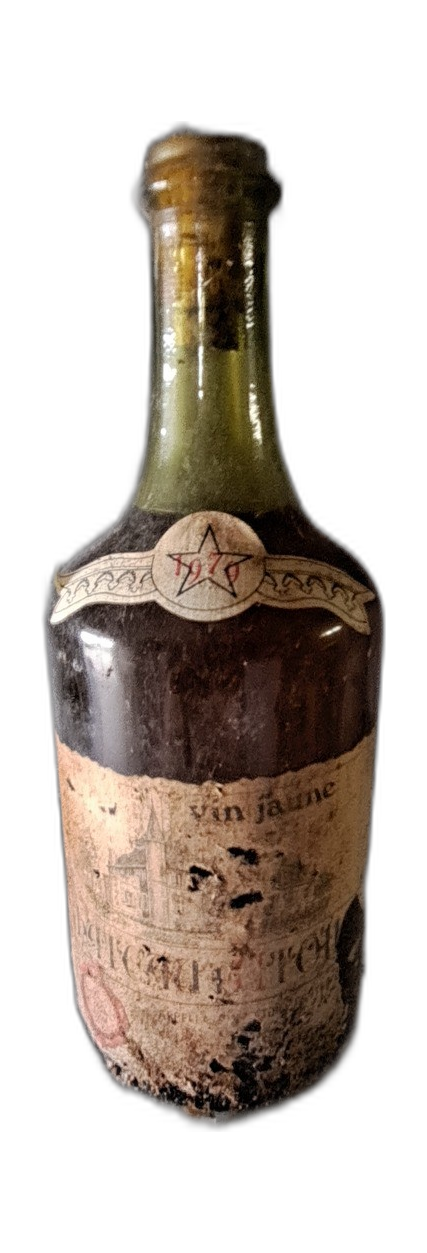 Vin Jaune