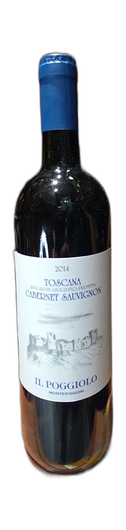 Toscana Cabernet Sauvignon