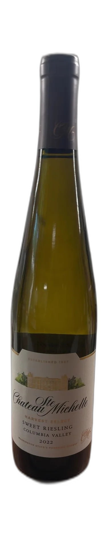 Harvest Select Sweet Riesling