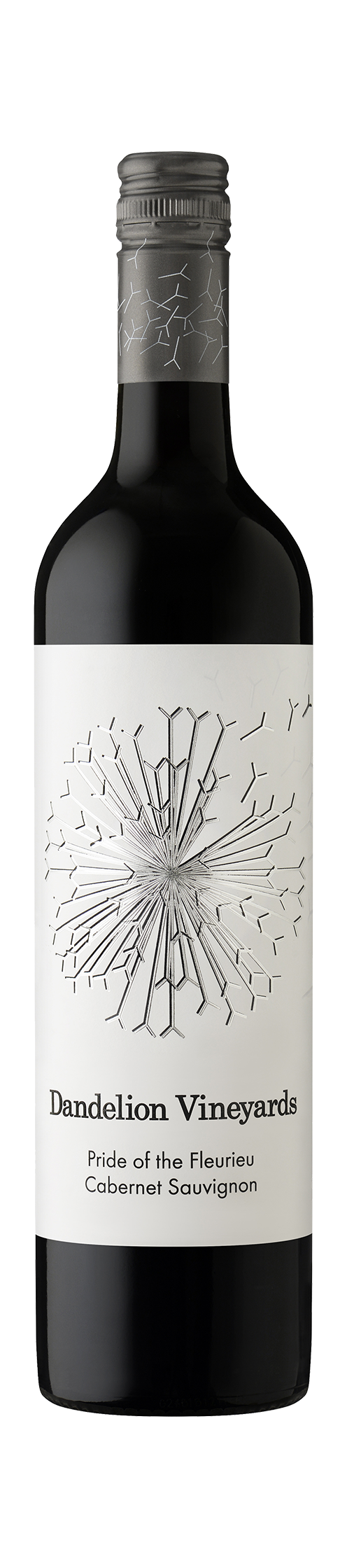 Vineyard Pride of the Fleurieu Cabernet Sauvignon