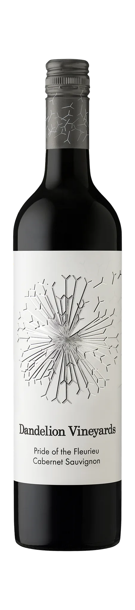 Vineyard Pride of the Fleurieu Cabernet Sauvignon