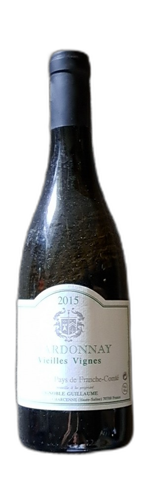 Chardonnay Vieilles Vignes