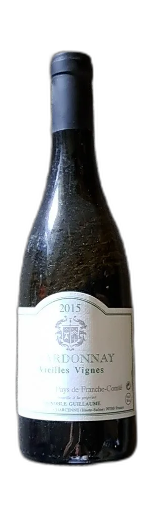 Chardonnay Vieilles Vignes