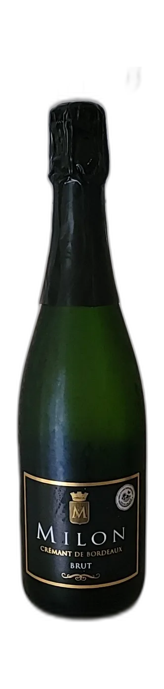Crémant de Bordeaux Brut