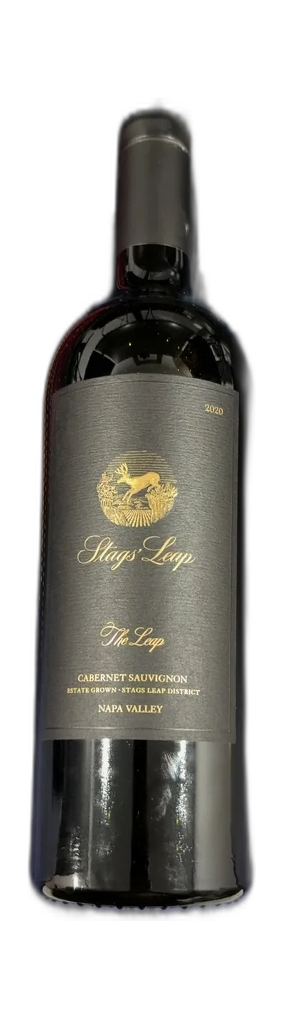 The Leap Cabernet Sauvignon