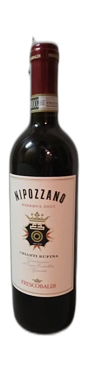 Nipozzano Riserva