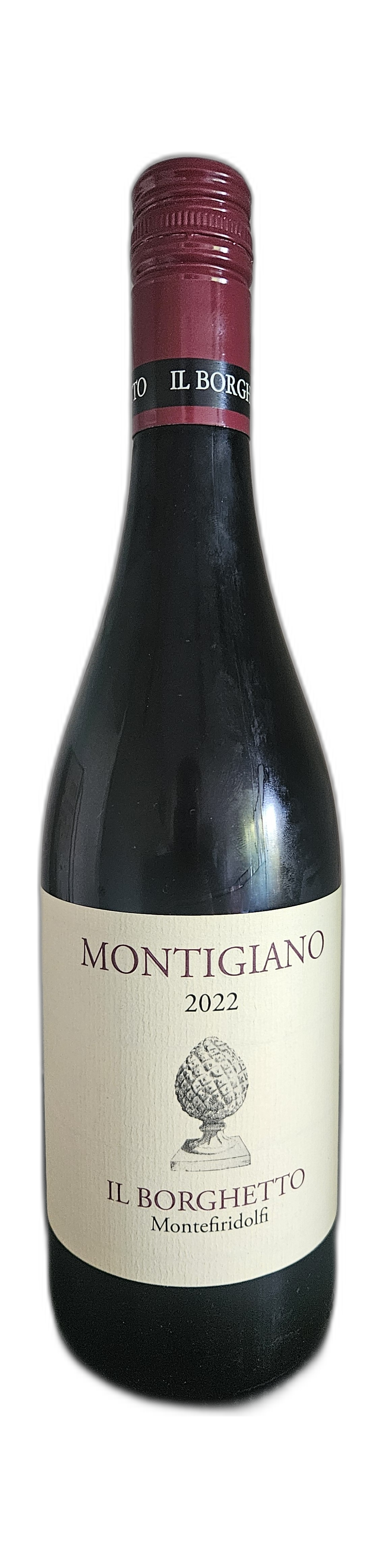Montigiano Toscana IGT
