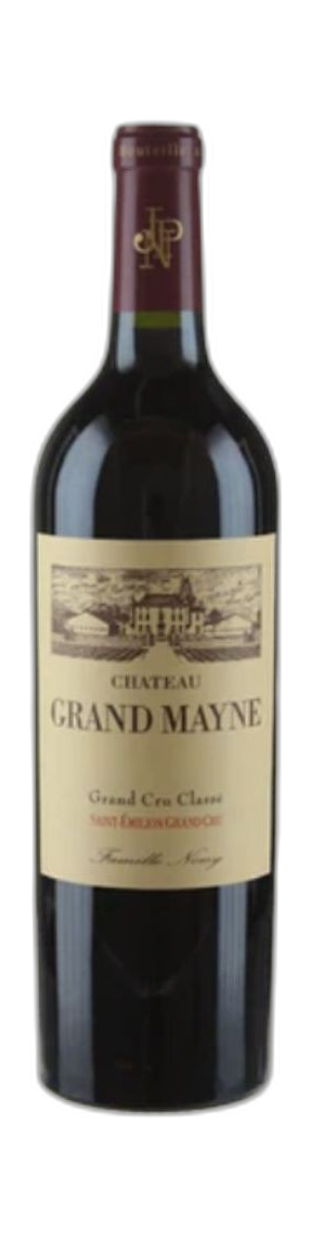 Château Grand Mayne