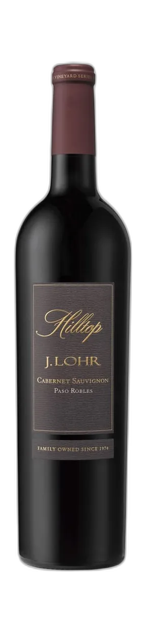 Hilltop Cabernet Sauvignon