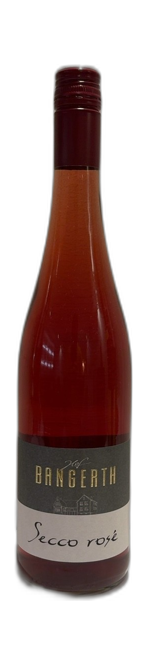 Secco Rosé