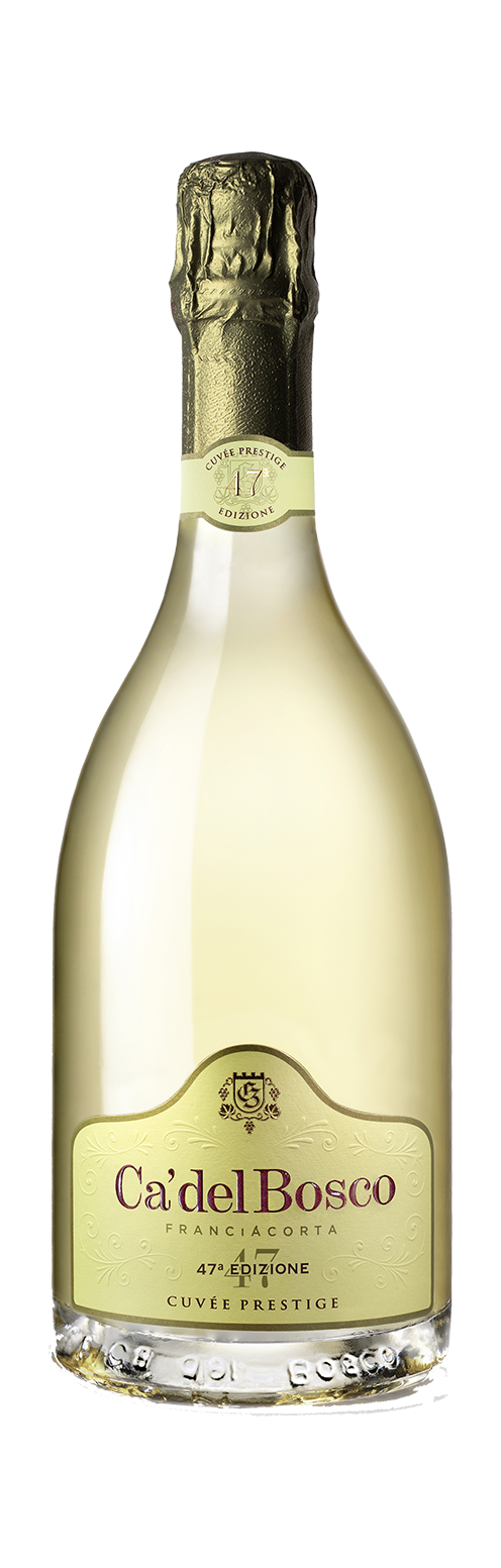 Franciacorta Brut Cuvée Prestige Edizione 36 RS