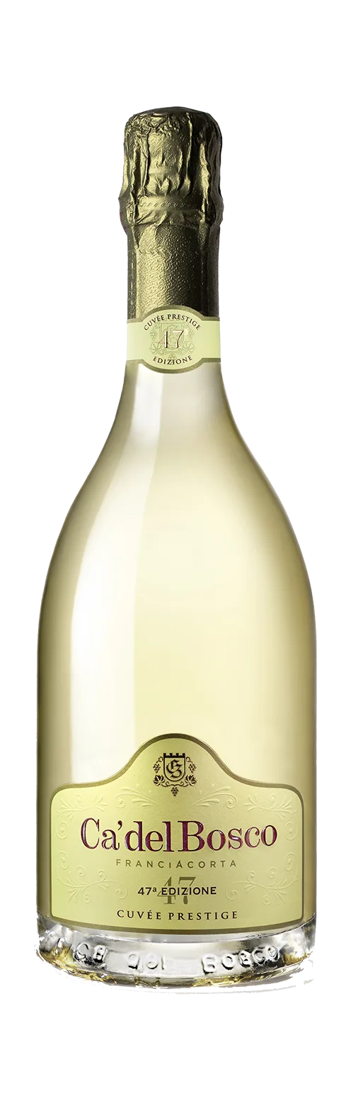 Franciacorta Brut Cuvée Prestige Edizione 36 RS