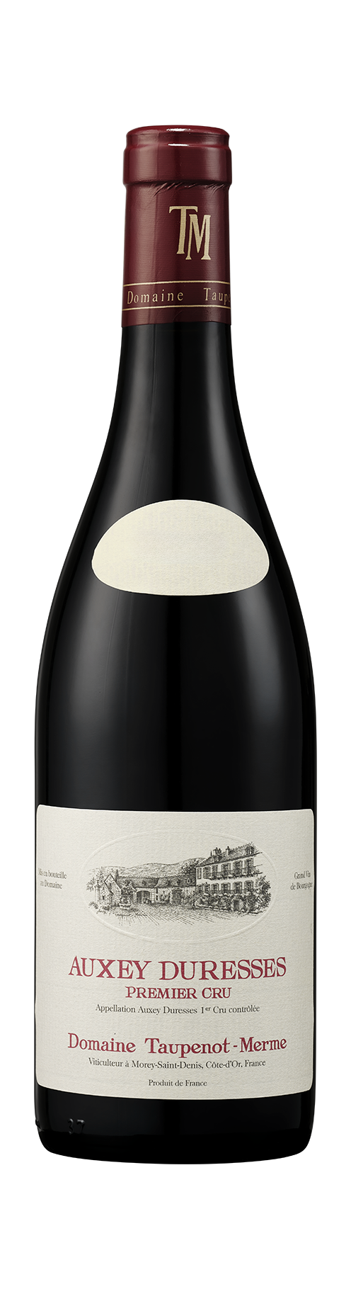 Auxey-Duresses Premier Cru Rouge