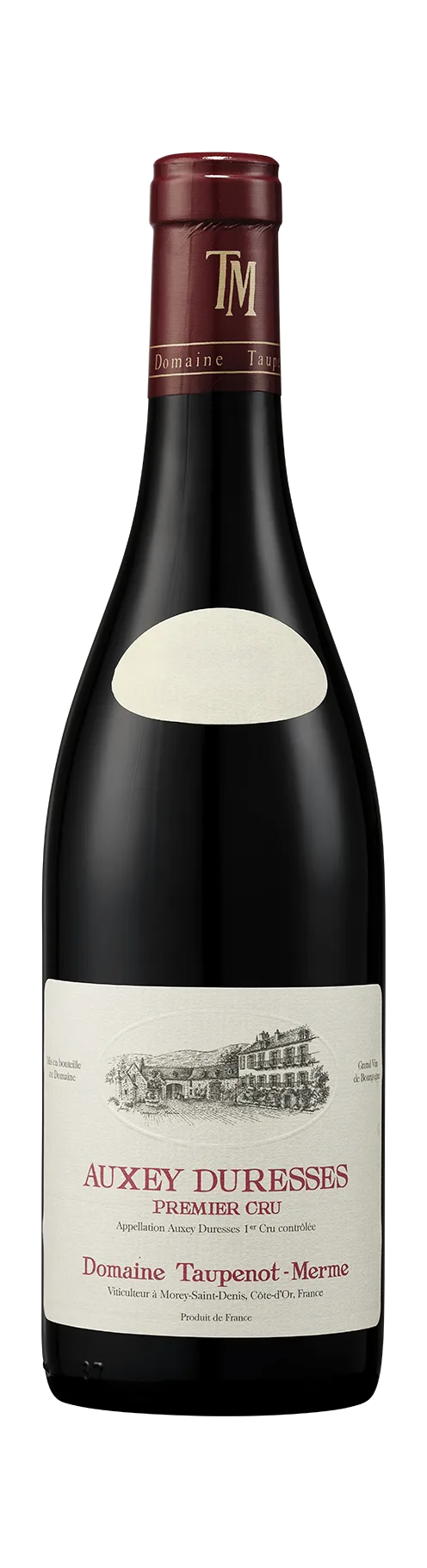 Auxey-Duresses Premier Cru Rouge