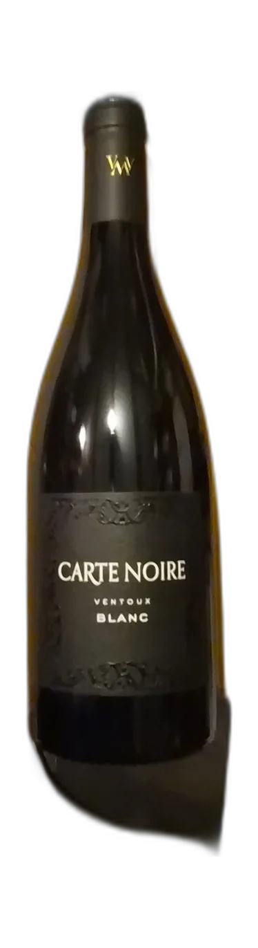 Ventoux Blanc