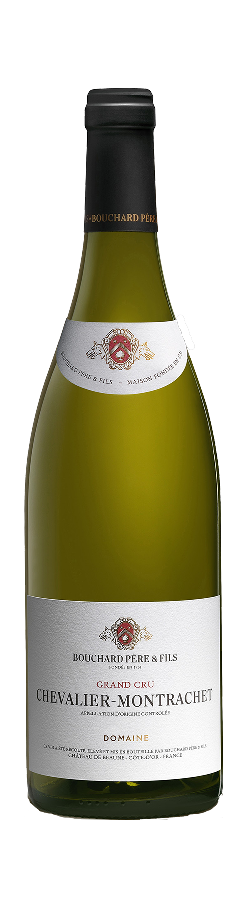 Chevalier-Montrachet Grand Cru