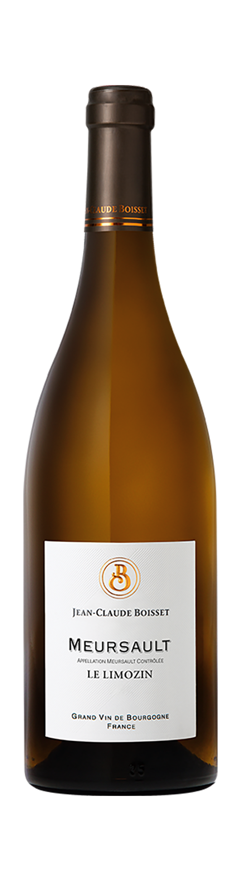 Meursault Le Limozin