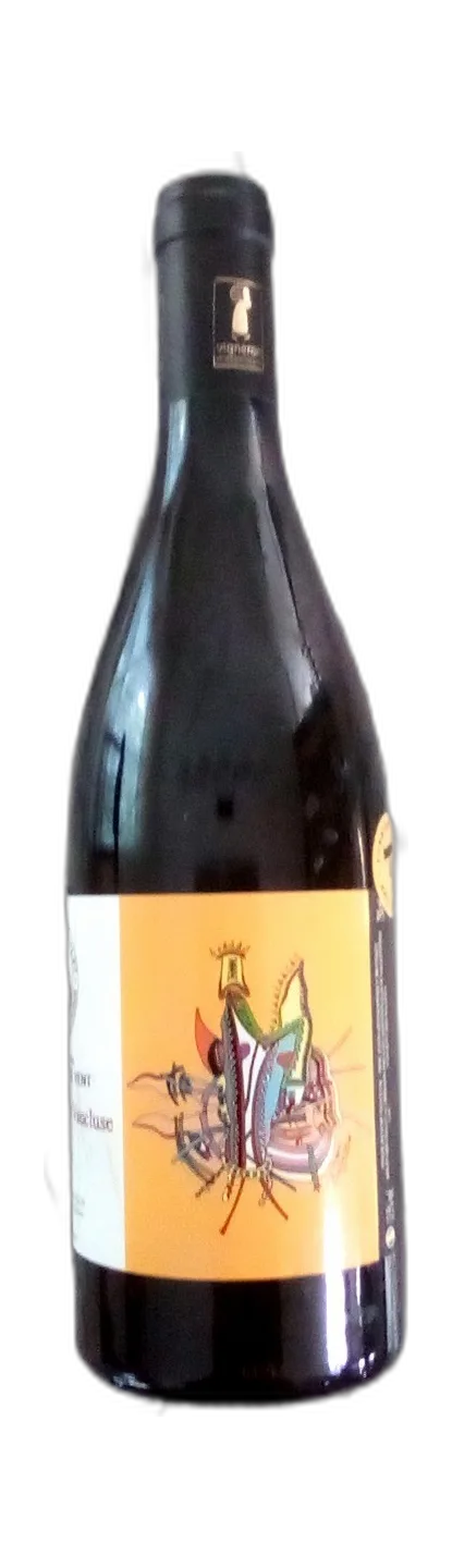 Vin de Pays de Vaucluse