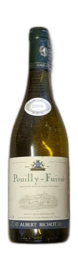 Pouilly-Fuissé