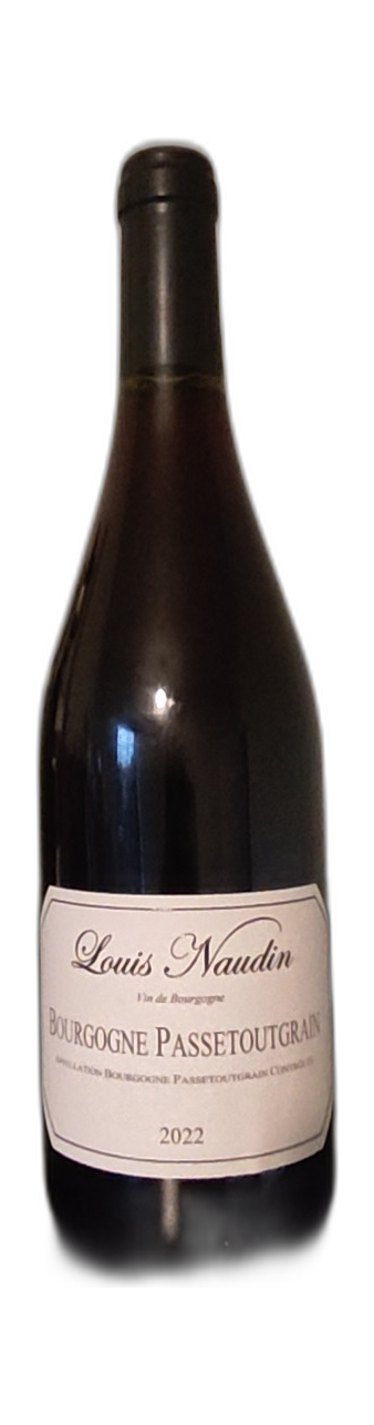 Bourgogne Passetoutgrain