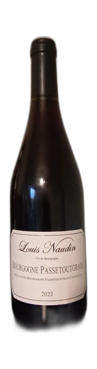 Bourgogne Passetoutgrain