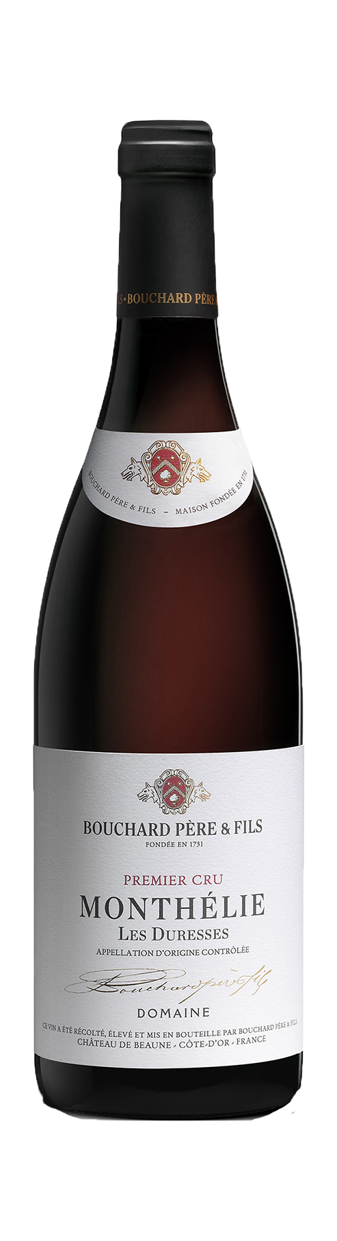 Monthélie Premier Cru Les Duresses