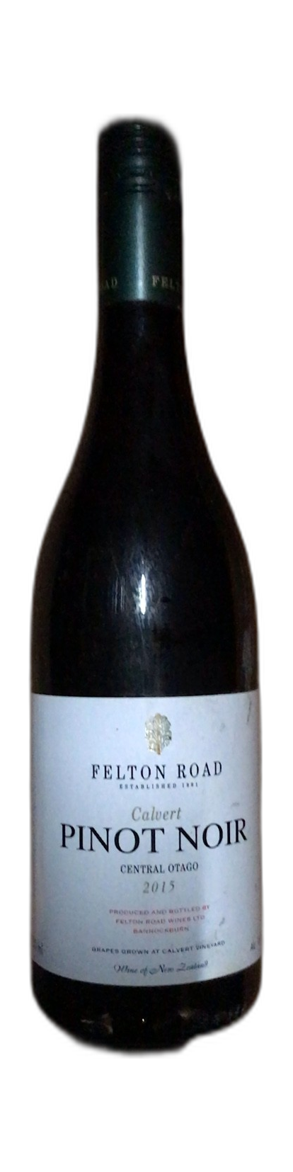 Calvert Pinot Noir