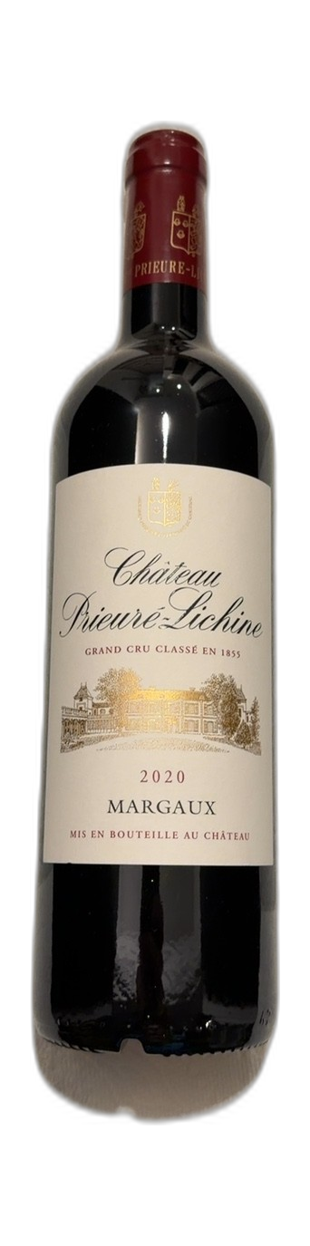 Château Prieuré-Lichine