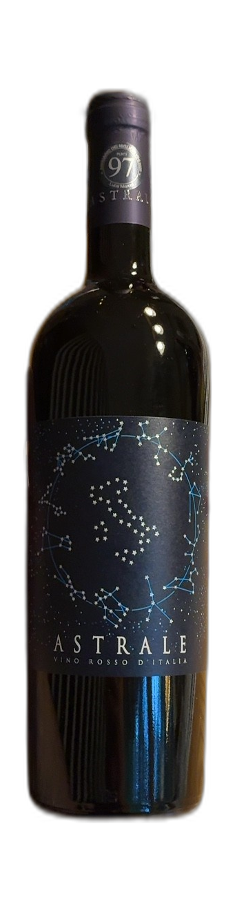 Astrale Vino Rosso d'Italia