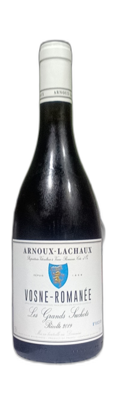 Vosne-Romanée Les Grands Suchots