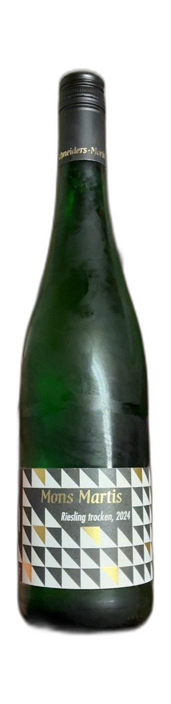 Riesling trocken