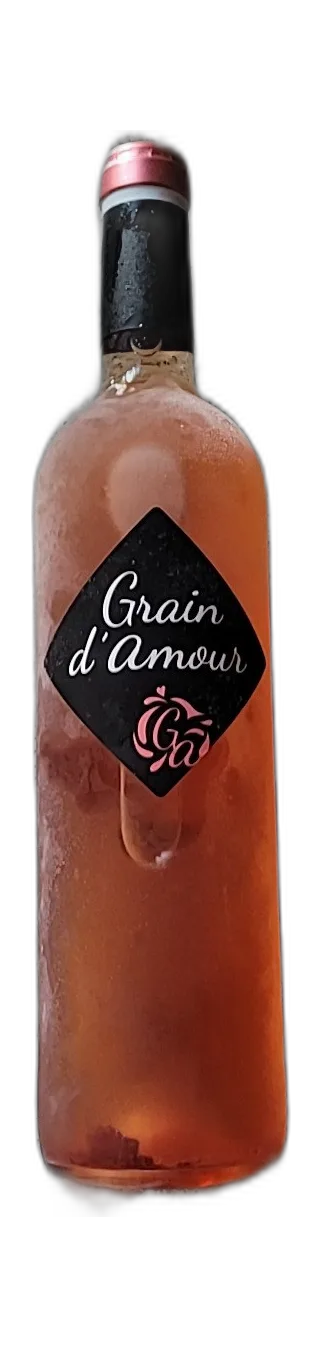 Grain d'Amour