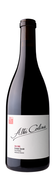 Old 900 Estate Syrah
