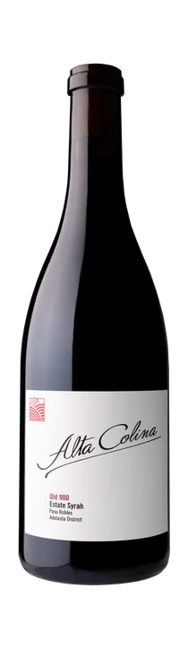 Old 900 Estate Syrah