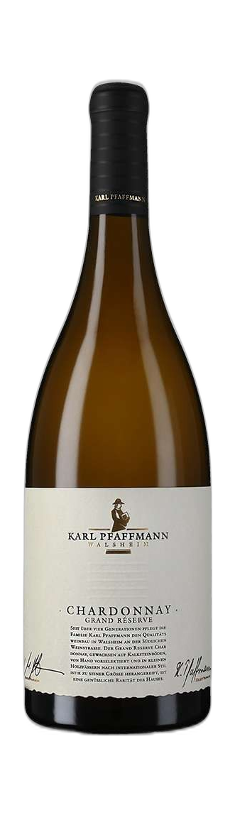 Chardonnay Grande Reserve