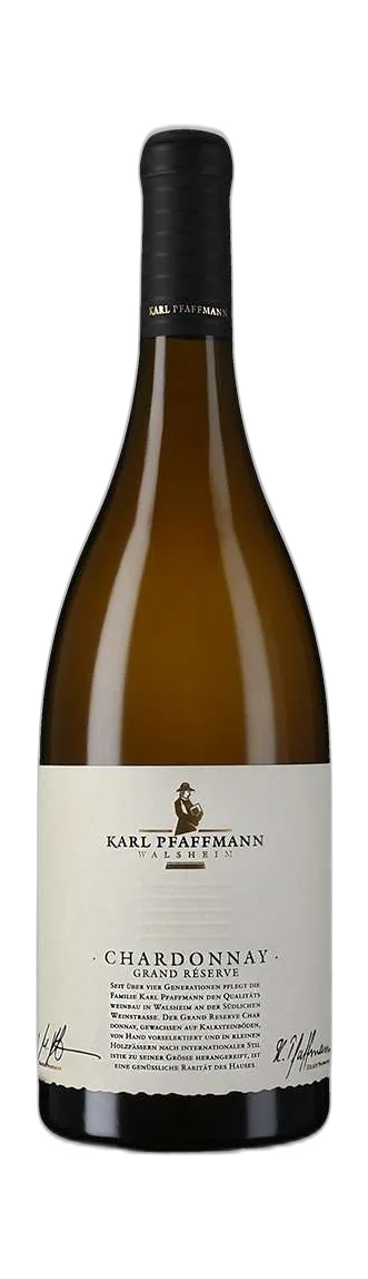 Chardonnay Grande Reserve