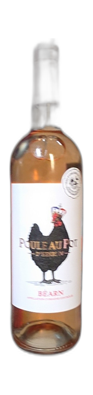 Poule au Pot d'Henri IV