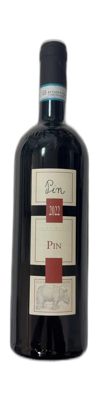 Pin