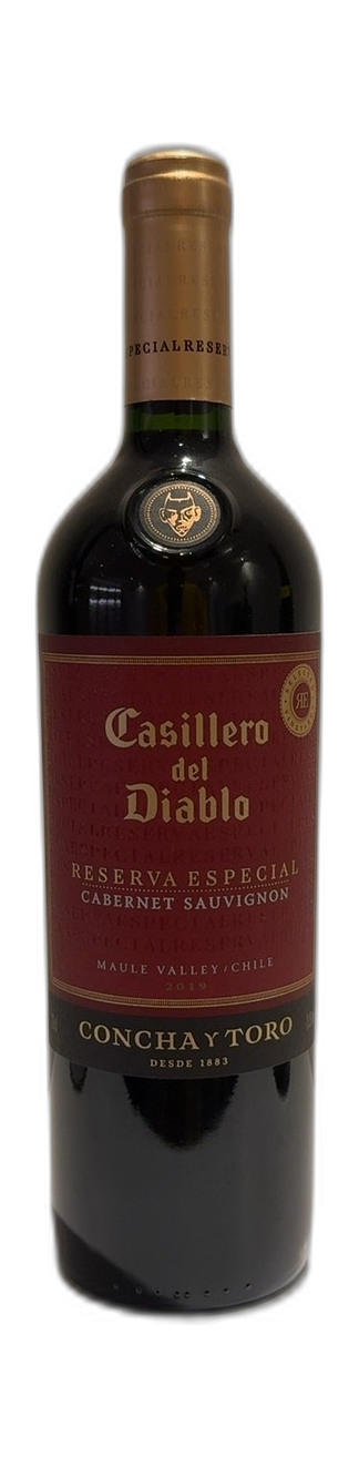 Reserva Especial Cabernet Sauvignon