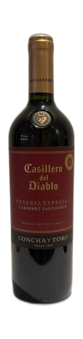 Reserva Especial Cabernet Sauvignon