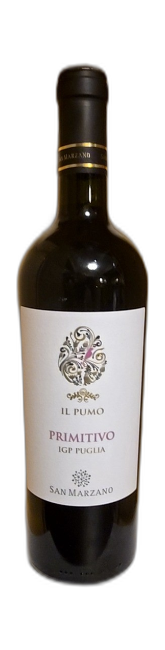 Primitivo