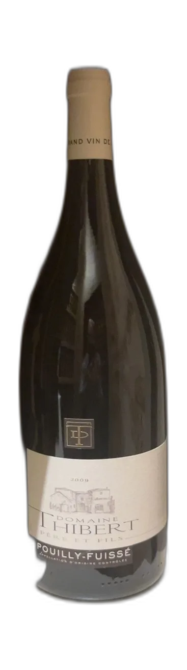 Pouilly-Fuissé
