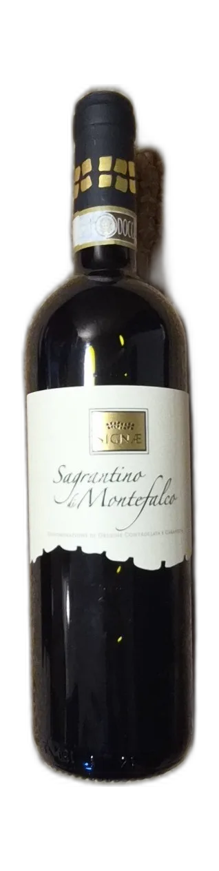 Sagrantino di Montefalco