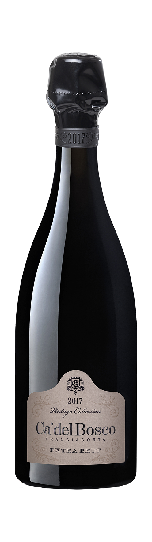 Franciacorta Vintage Collection Extra Brut