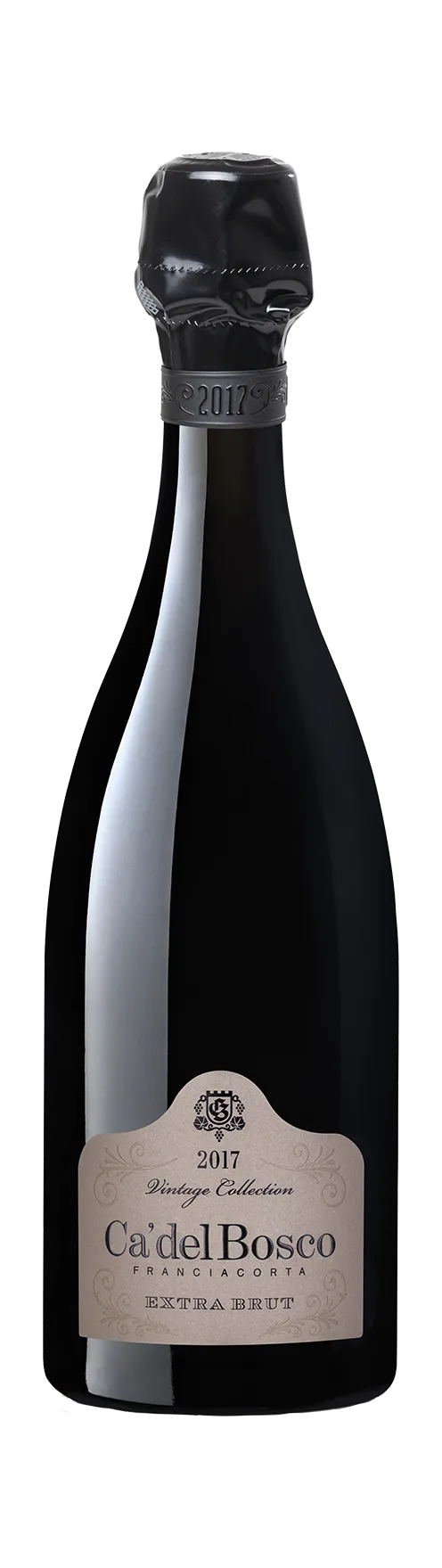 Franciacorta Vintage Collection Extra Brut